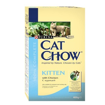 Imagini CAT CHOW 12157995 - Compara Preturi | 3CHEAPS