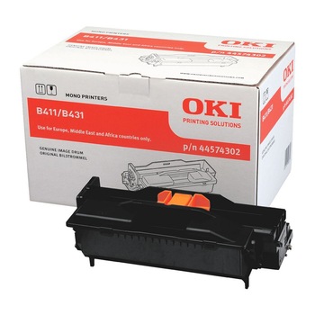 Image Drum Oki 44574302, Negru Image Drum Oki 44574302, Negru