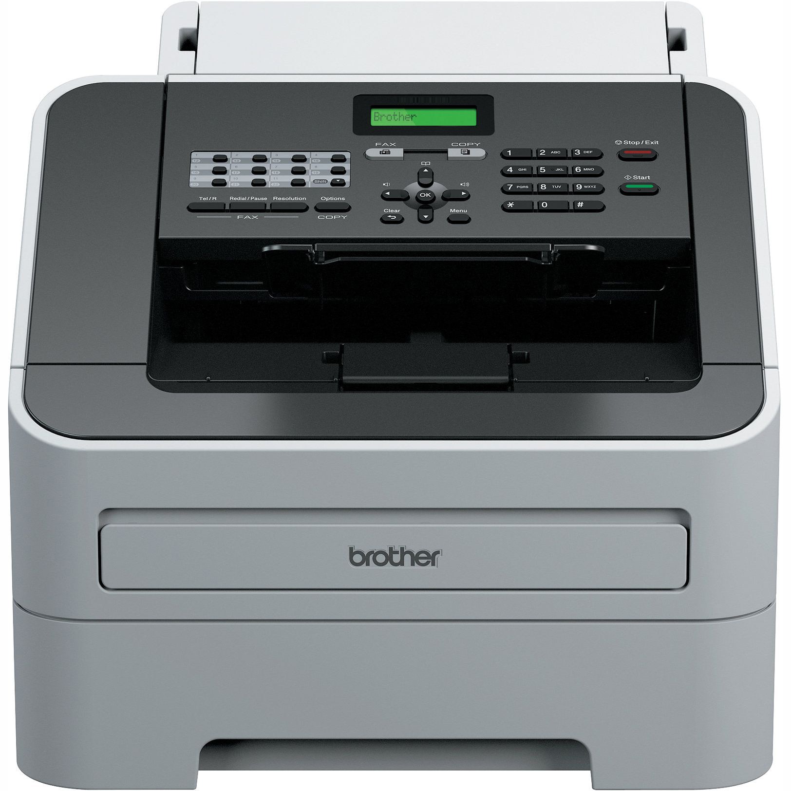 Fax Brother Laser 2845 eMAG.ro