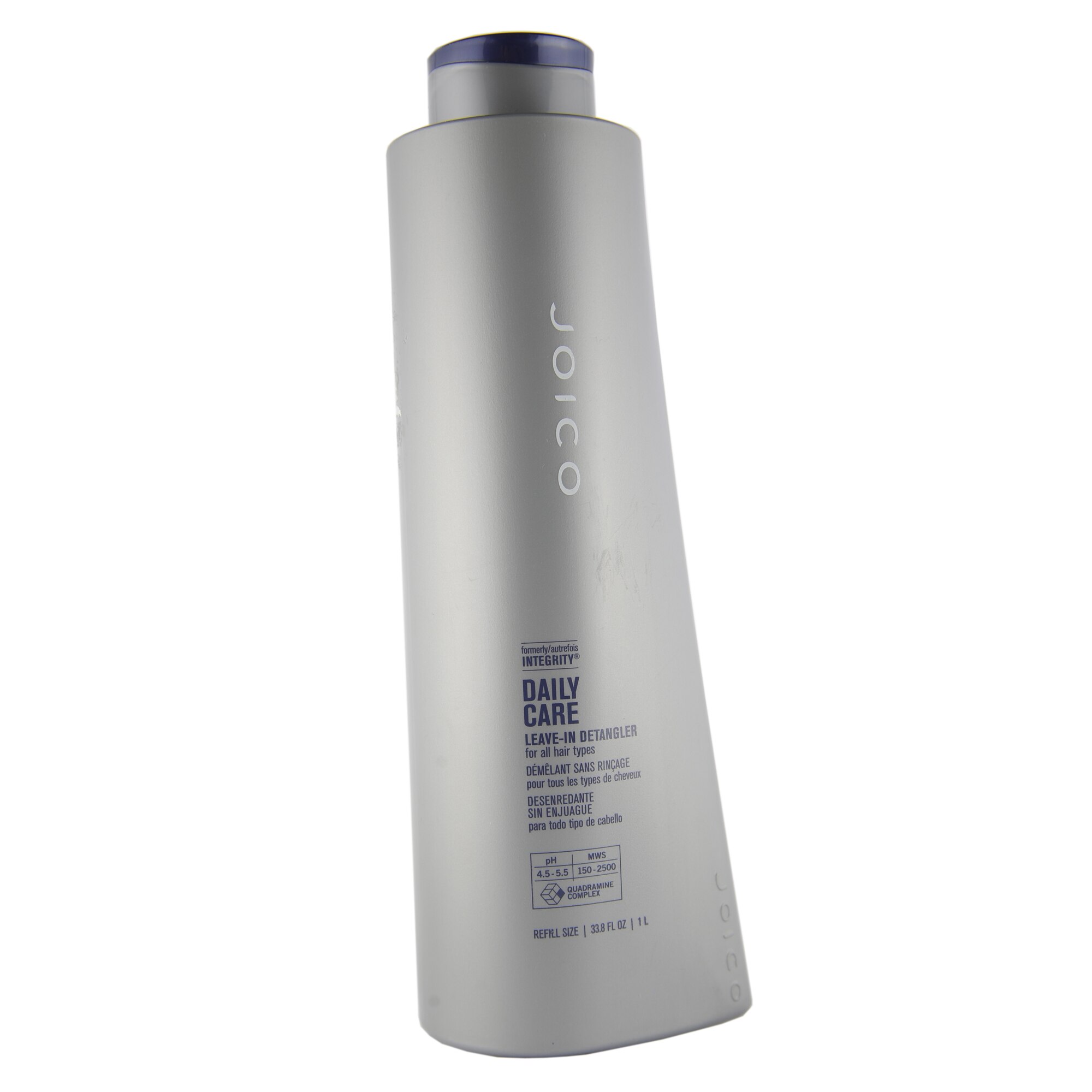 Лосион за коса Joico Daily Care LeaveIn Detangler, 1 л eMAG.bg