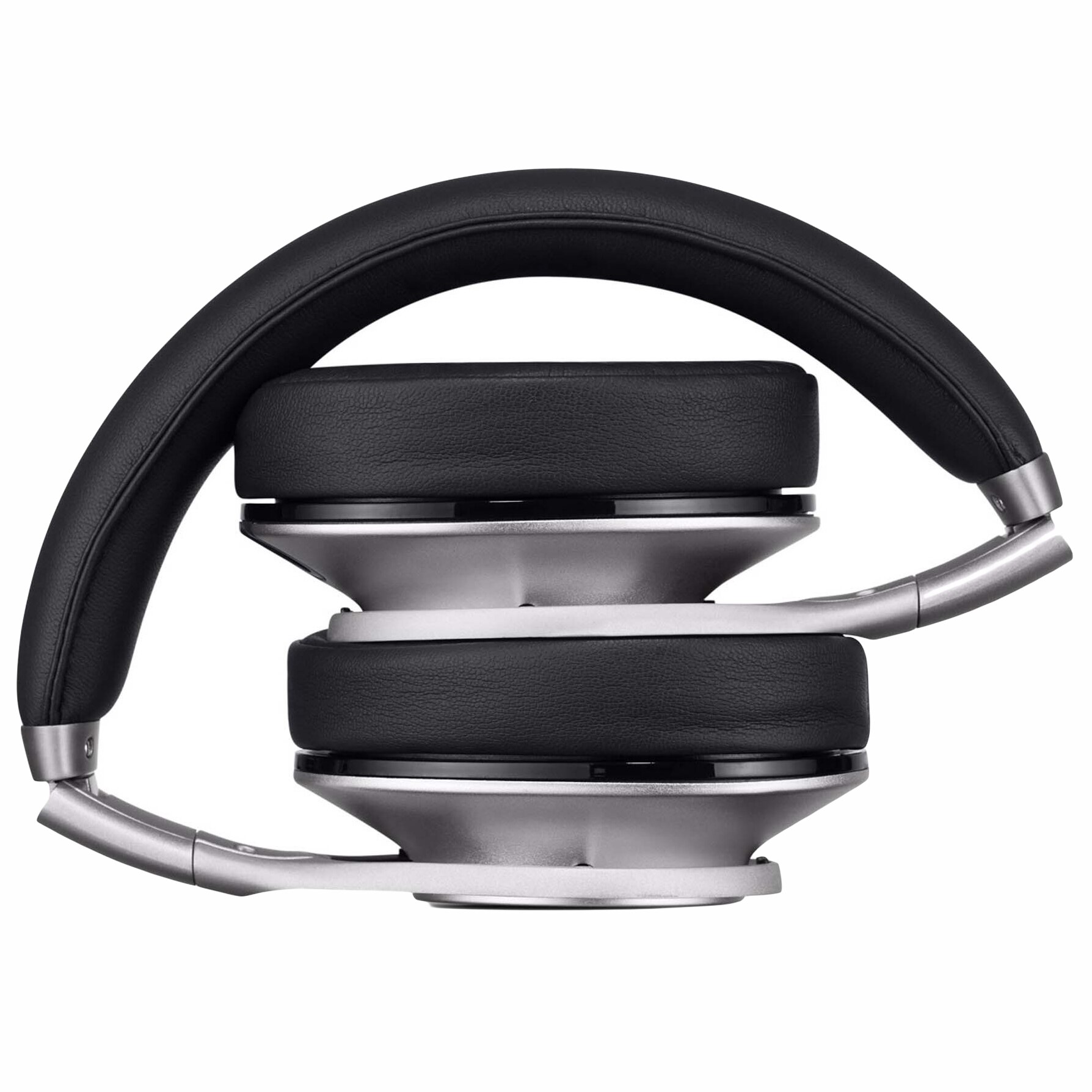 Beats by Dr. Dre Beats Executive 動作確認済 Casti audio cu banda Beats by Dr. Dre Beats Executive, Argintiu