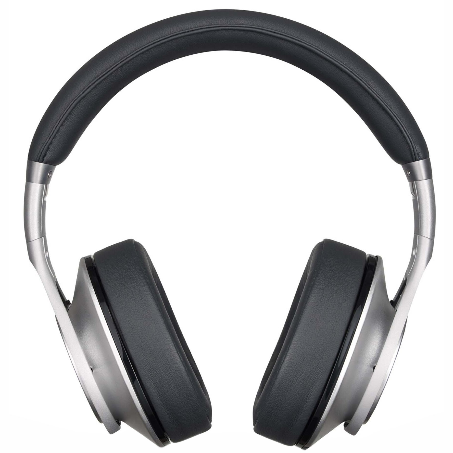 Casti audio cu banda Beats by Dr. Dre Beats Executive, Argintiu