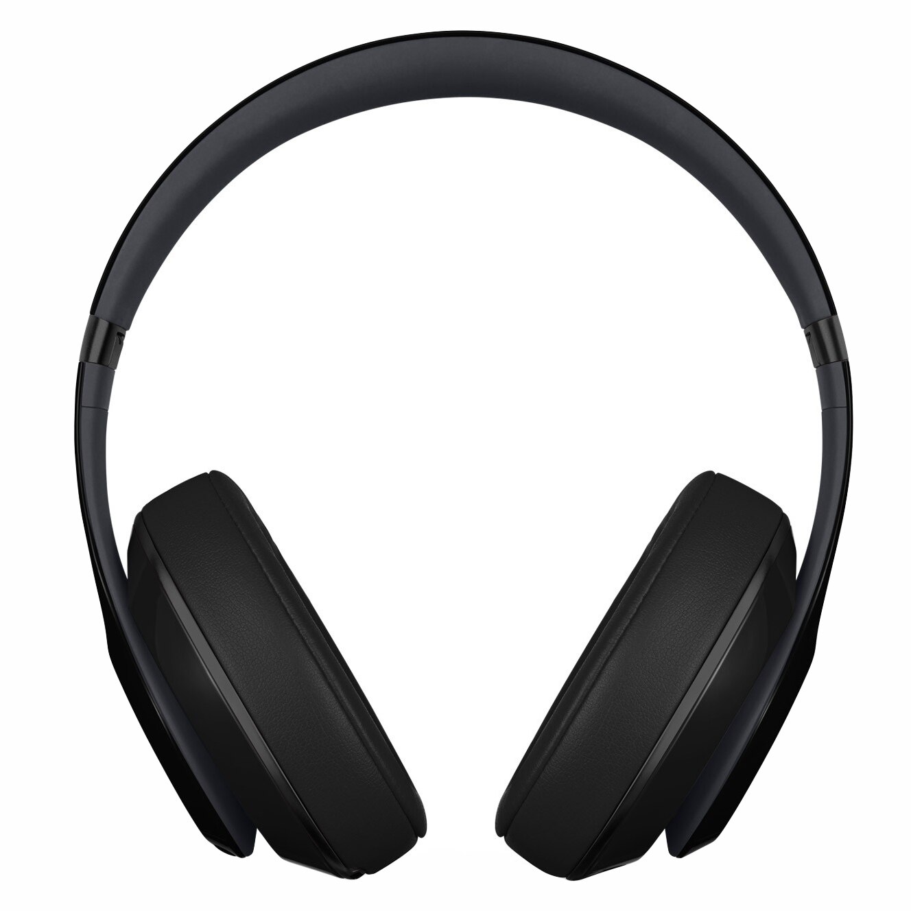 Casti audio cu banda Beats by Dr. Dre Studio 2.0, Negru - eMAG.ro