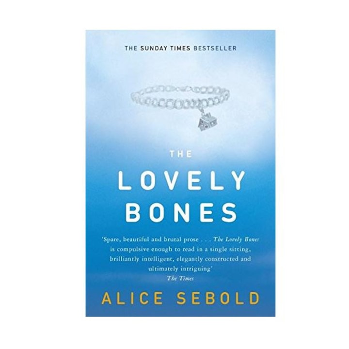 The Lovely Bones - Alice Sebold