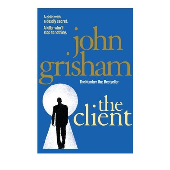 The Client - John Grisham The Client - John Grisham