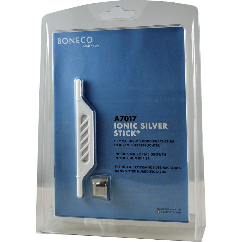 Preionizator argint - Ionic Silver Stick 7017
