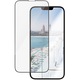 Folie de protectie PanzerGlass din sticla pentru Apple iPhone 14 Plus/13 Pro Max, UWF Anti-Reflective