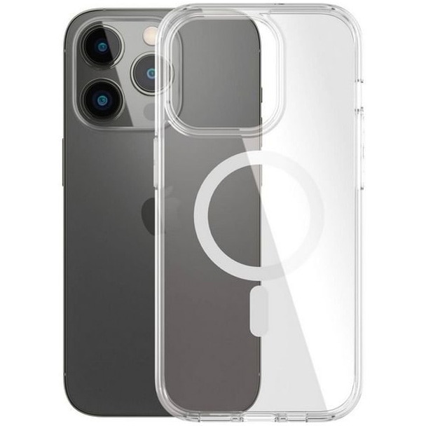 Husa de protectie PanzerGlass MagSafe pentru Apple iPhone 14 Pro