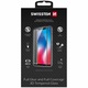 Folie de protectie din sticla SWISSTEN, 3D FULL GLUE pentru APPLE IPHONE 14 PRO, Negru