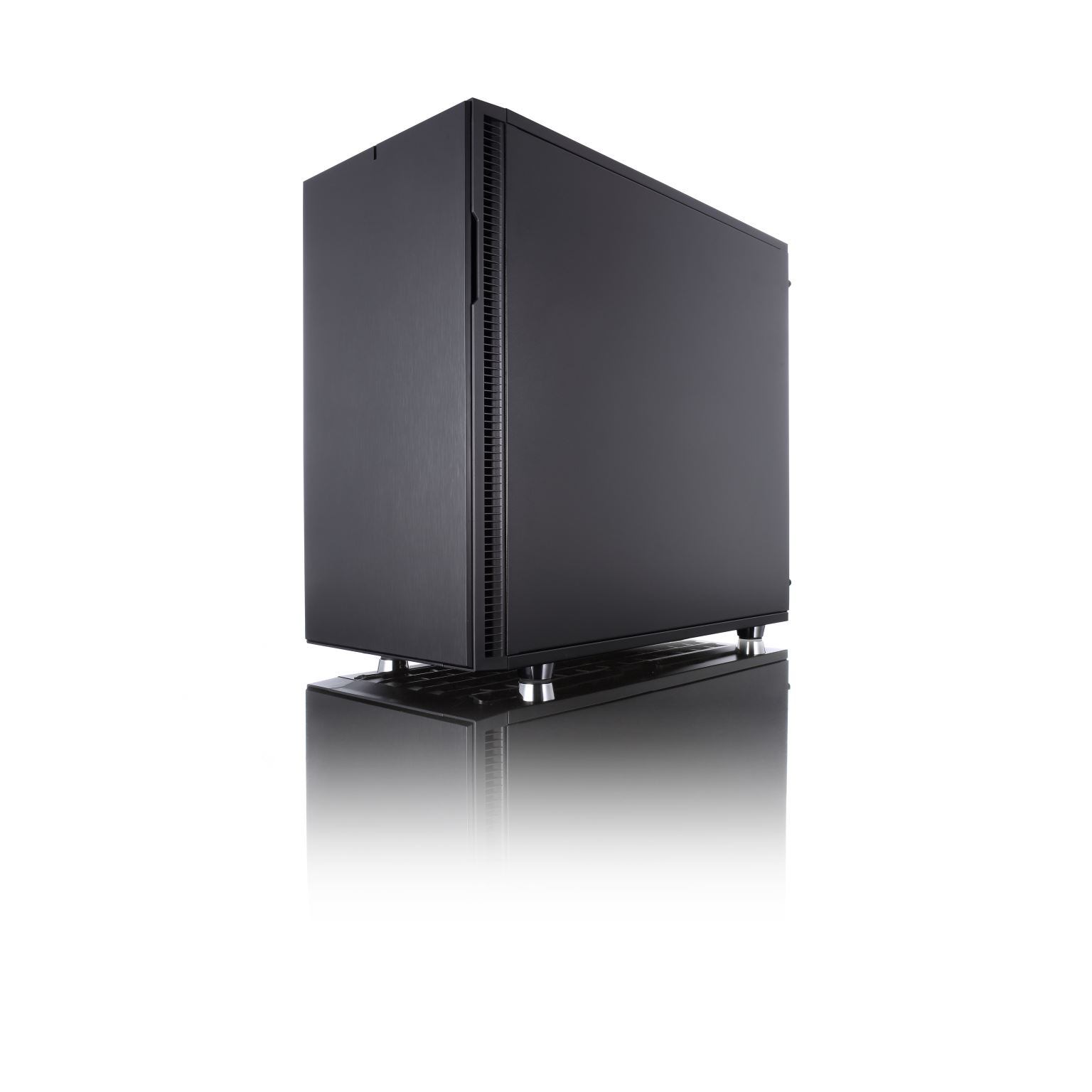 Fractal Design Define R5 Black táp nélküli ház fekete (FDCADEFR5BK