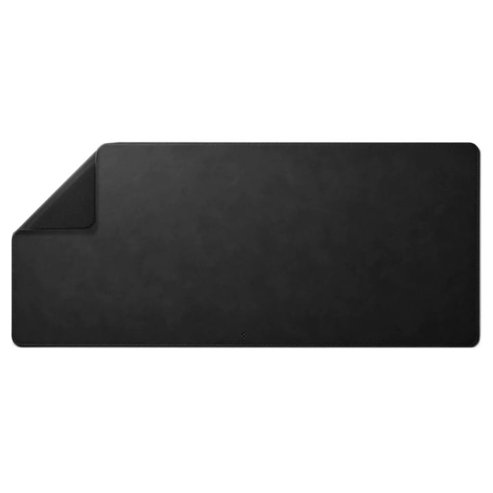 Spigen LD302 nagyméretű egérpad fekete (APP04762) (APP04762)