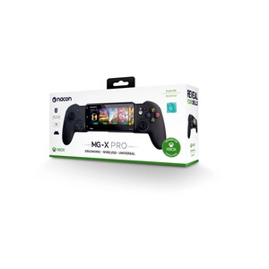 Gamepad, botkormányok & Gaming fejhallgatók