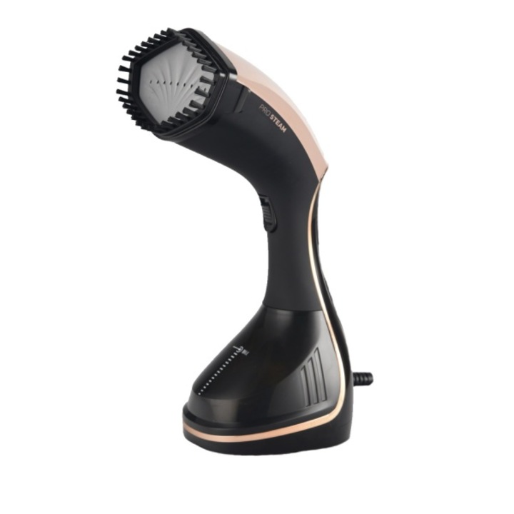 Függőleges gőzölős vasaló, teljesítmény 1500 W, 20 g/perc, űrtartalom 230 ml, többfunkciós LED képernyő / ZLN 4254