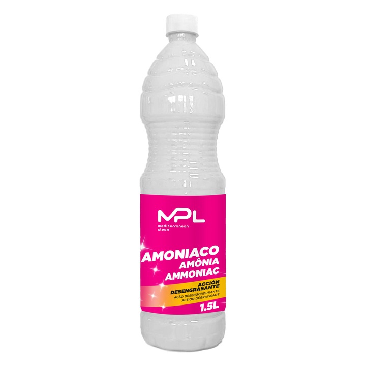 Amoniac MPL, 1,5 l