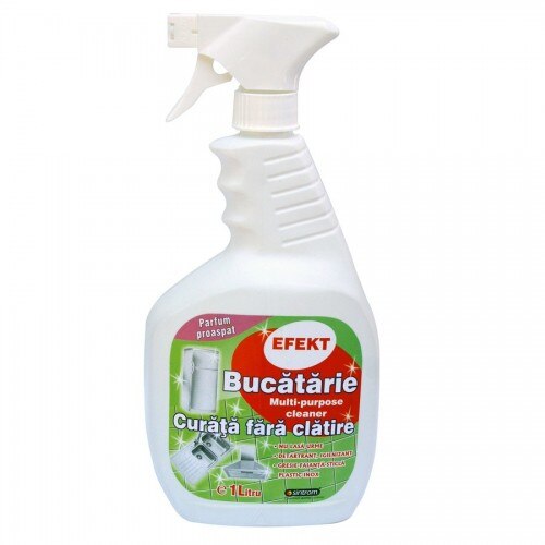 Detergent pentru bucatarie Efekt, 1L