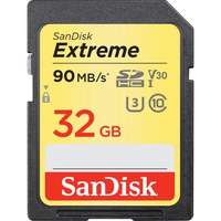 card de memorie sandisk extreme sdhc 32 gb v30 - video 90 mbs imagen 27_0_
0