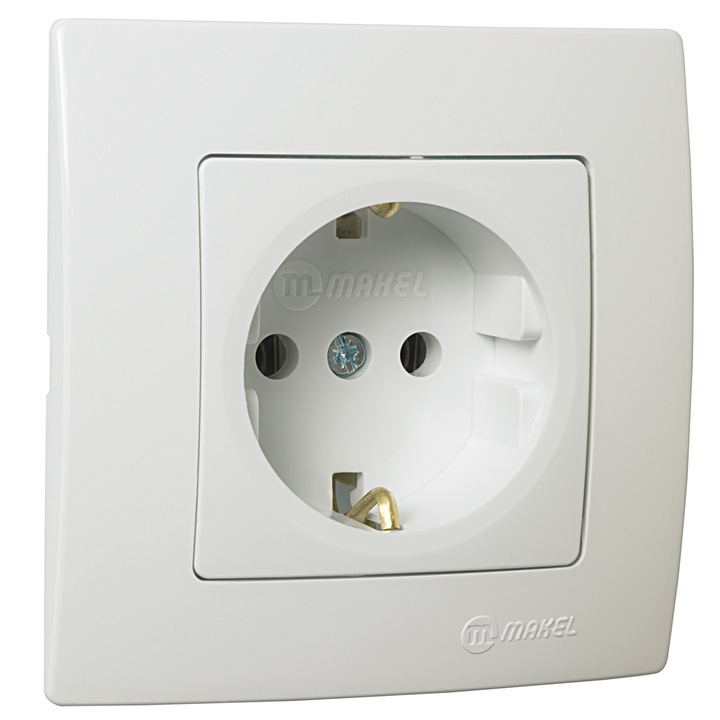 Контакт Makel без защита