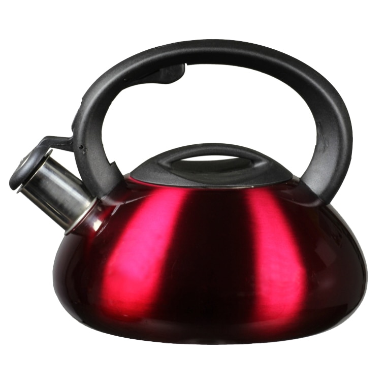 Ceainic rubin red, Ambition, melody, 2l