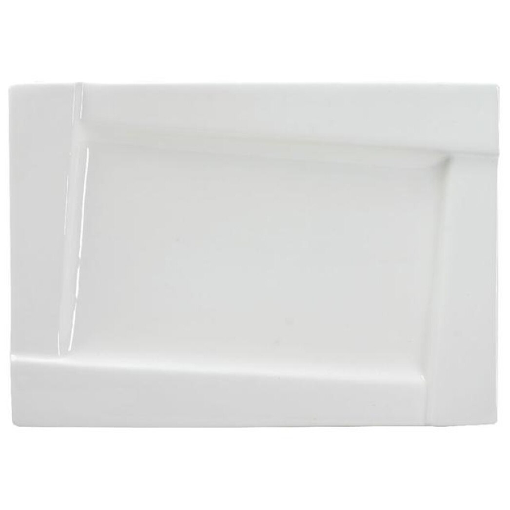 Platou servire, Ambition, Kubiko, 35.5cm