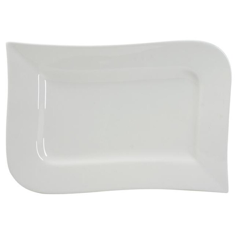 Platou servire, Ambition, Fala, 41cm