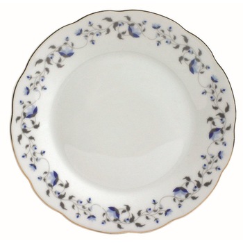 Farfurie desert, Domotti, 18cm Irys Farfurie desert, Domotti, 18cm Irys