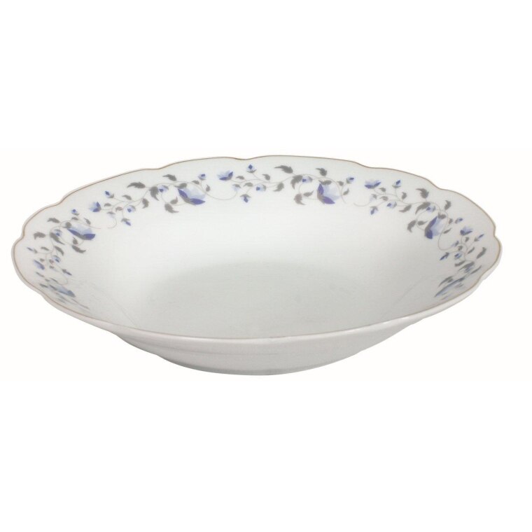 Farfurie adanca, Domotti, 23cm Irys