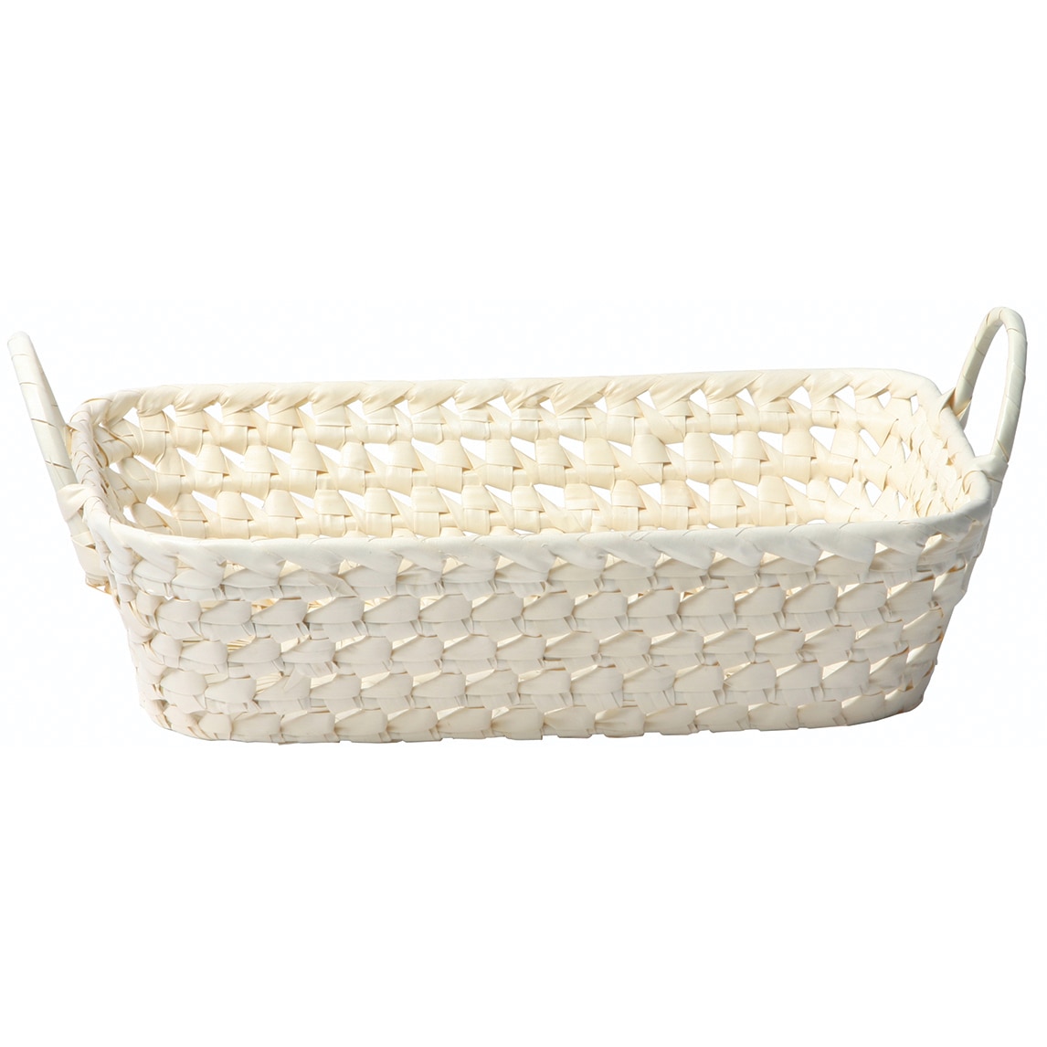 Cos dreptunghiular palmier, Domotti, Palma, 30x20cm