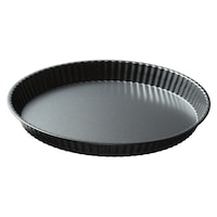 Forma tarta cu invelis ilag non-stick basic, Ambition, Lukrecja, 31cm