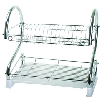 Suport vase cu 2 etaje, Domotti Suport vase cu 2 etaje, Domotti