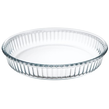 Forma tarta termorezistenta, Ambition, Excellent, 26cm Forma tarta termorezistenta, Ambition, Excellent, 26cm