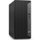 Sistem Desktop PC HP Pro Tower 400 G9 cu procesor Intel® Core™ i7-13700 pana la 5.2GHz, 16GB DDR4, 512GB SSD, Intel® UHD Graphics 770, FreeDOS, Jack Black