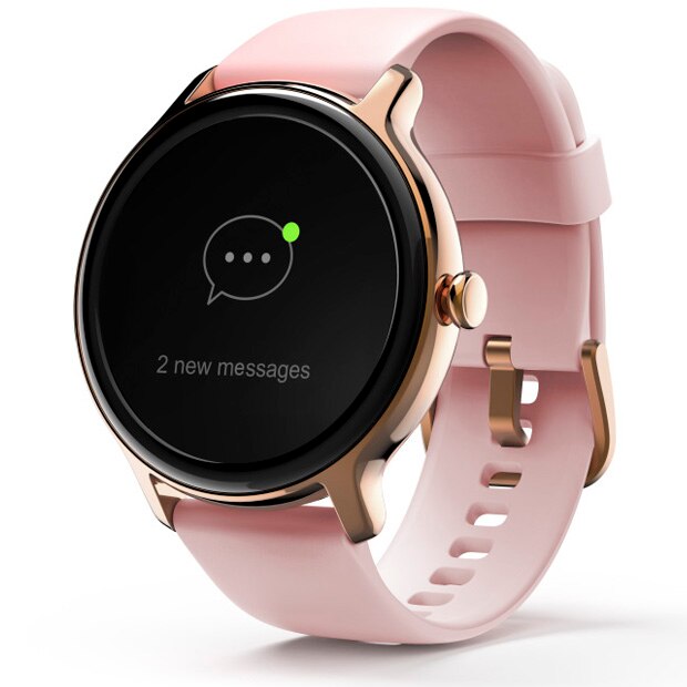 Fit Roz Watch Smartwatch Hama