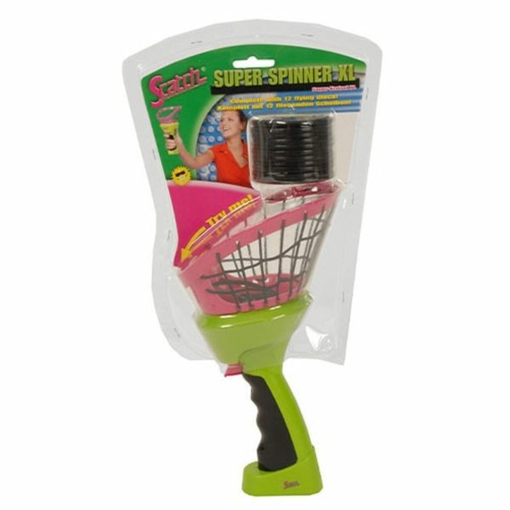Супер спинер XL, 12 celponttal