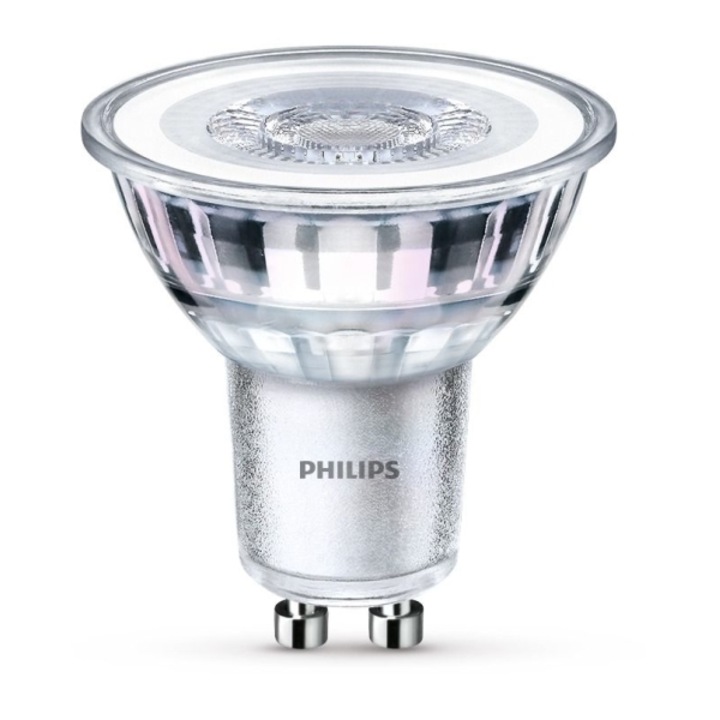 Philips LED izzó Classic 35W GU10 CW 36D ND SRP 1BC/6