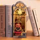 3D пъзел Rolife, DIY Пътуване във времето, 258 части