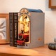 3D пъзел Rolife, DIY Пътуване във времето, 258 части