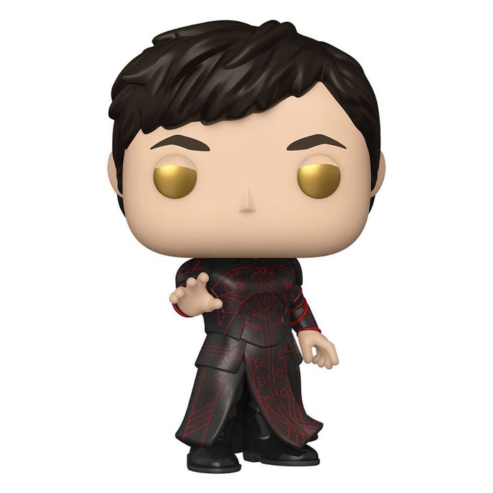 Figura Funko Pop, Marvel: The Eternals - Druig 733