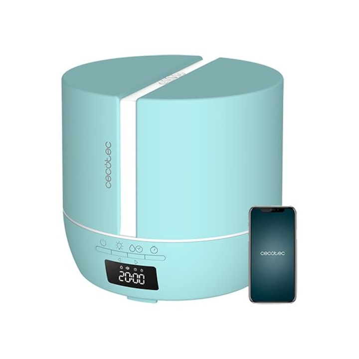 Umidificator Norditalia New White Vapor