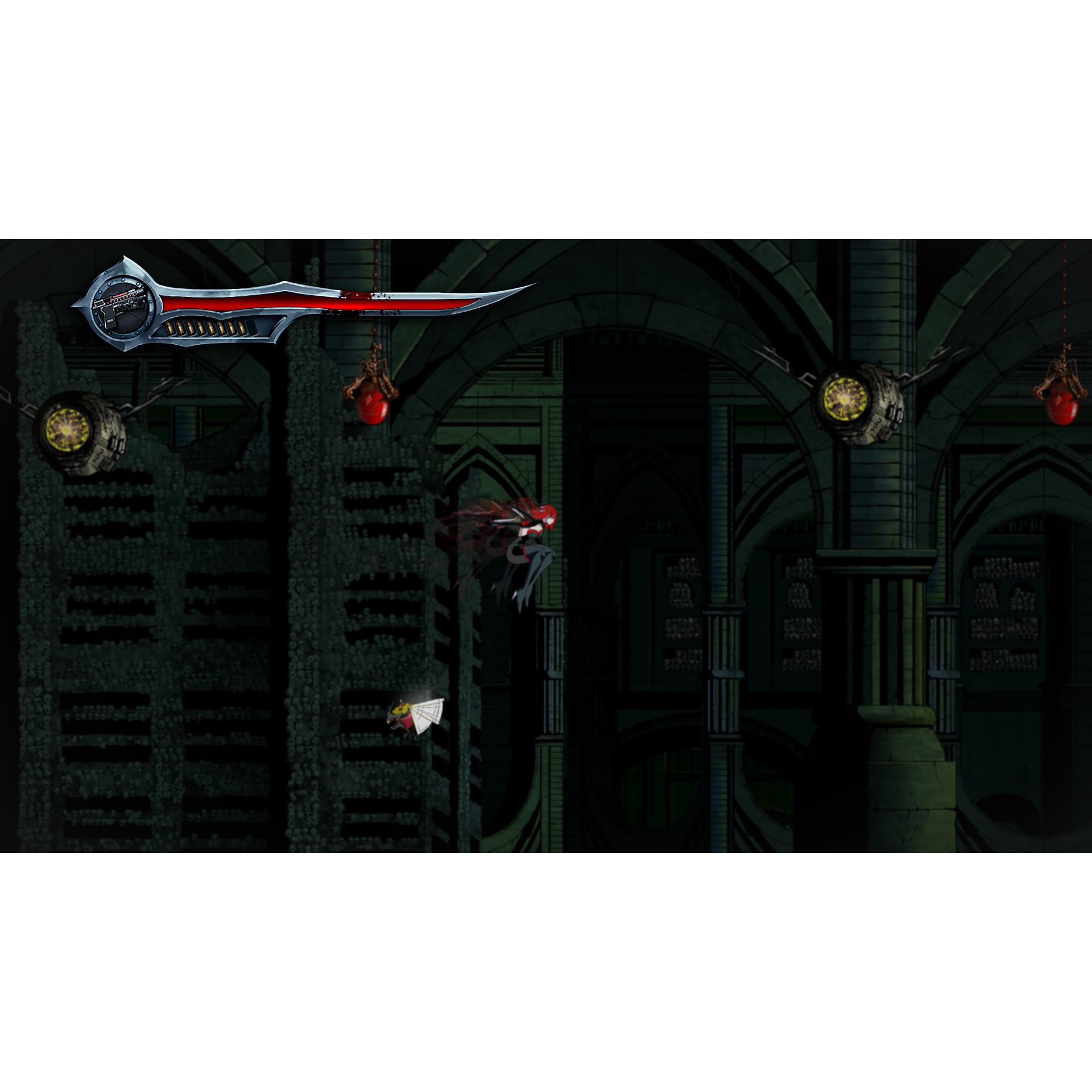 Игра LIMITED RUN GAMES Bloodrayne Betrayal Fresh Bites, за Playstation 5 -  eMAG.bg