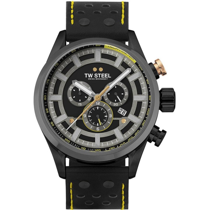 Ceas barbati TW Steel Fast Lane SVS207