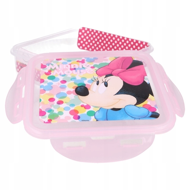 Minnie contenitore ermetico per alimenti 730 ml