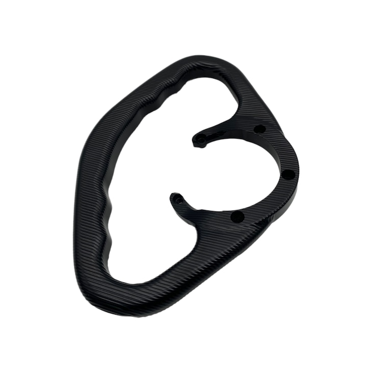 Fogantyú utasszállító tank motorkerékpár Yamaha R1 R6 Yzf600 Fz1 Fz6 Fz8 Fjr1300