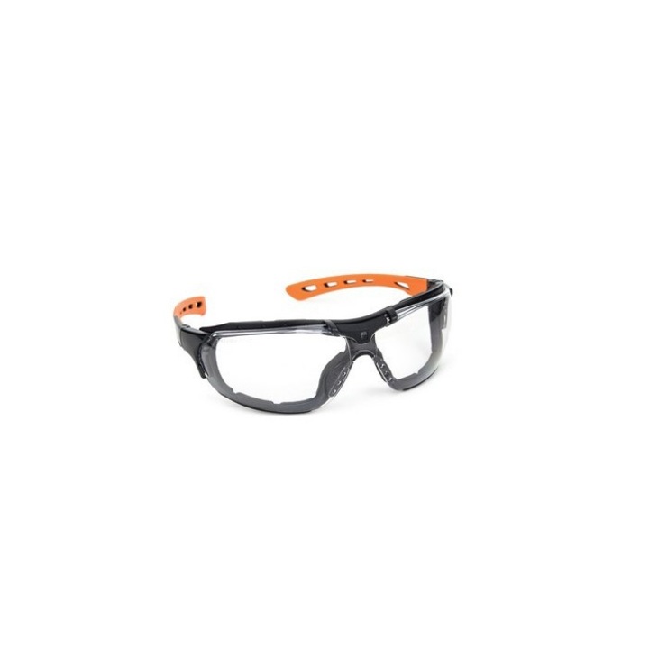 Ochelari Lux Optical Spiderlux 2in1 lentila incolora