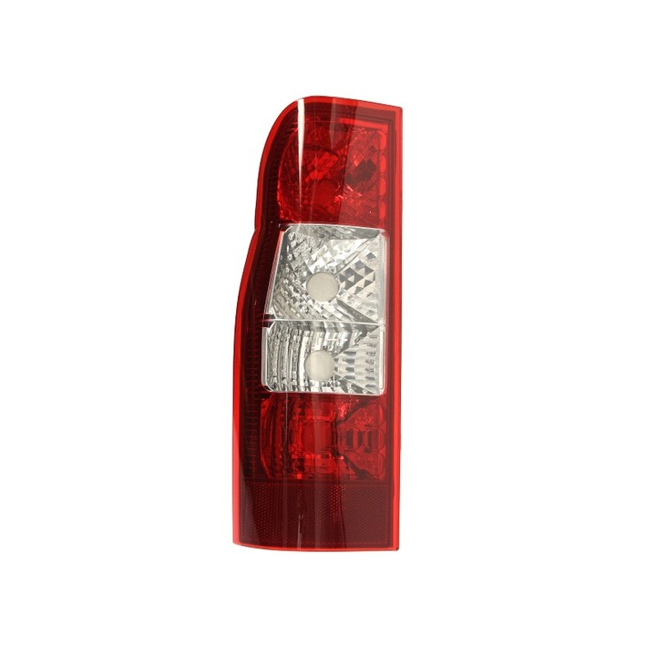 Bal hátsó lámpa Ford Transit 2006.04-2014.12