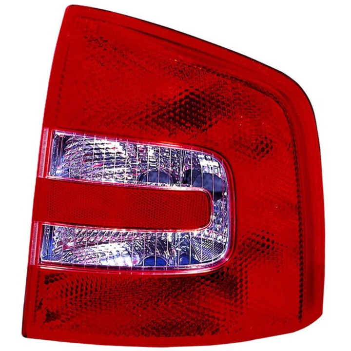 Lampa spate dreapta Skoda Octavia II 02.2004-06.2013