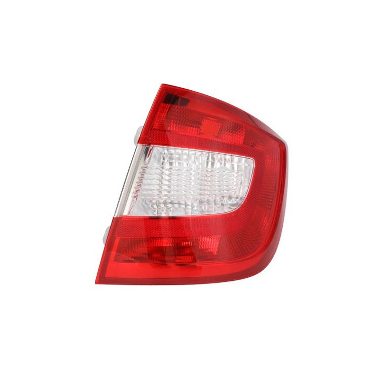Lampa spate dreapta Skoda Rapid 07.2012-