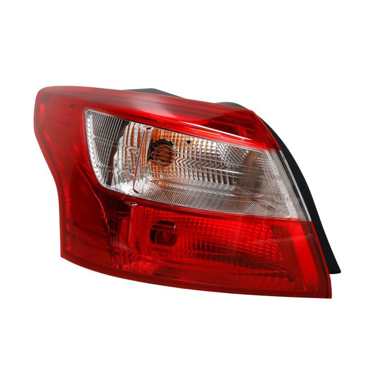 Lampa spate stanga Ford Focus III sedan 07.2010-