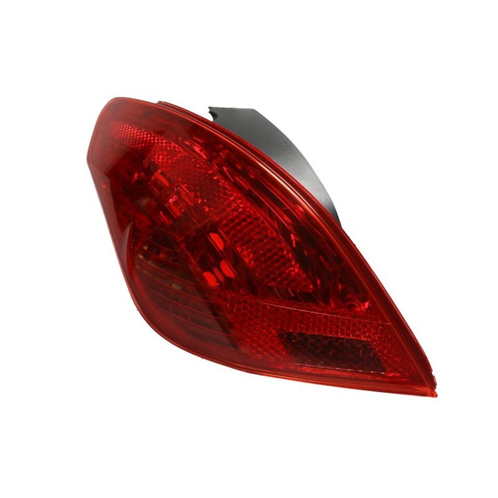 Lampa spate stanga Peugeot 308,308 I,308 II 09.2007-06.2021