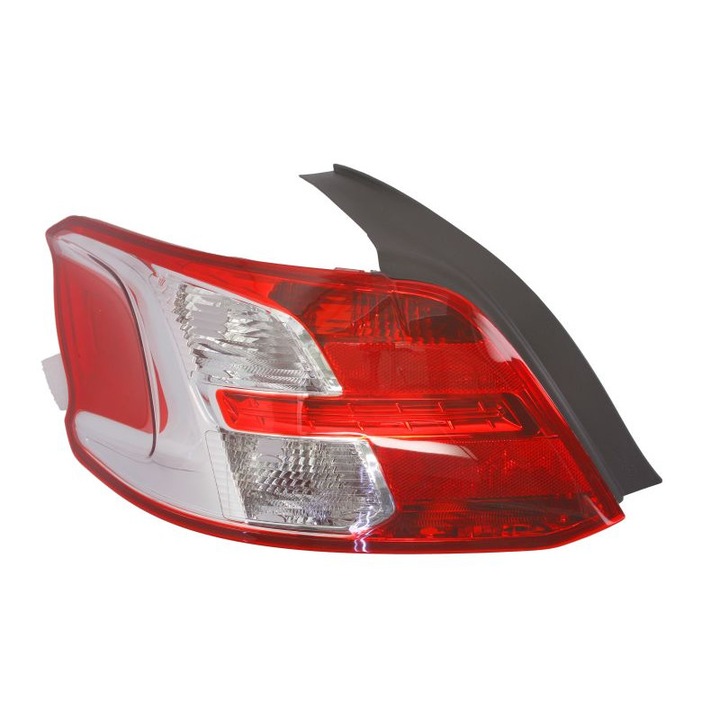 Lampa spate stanga PEUGEOT 301 11.2012-