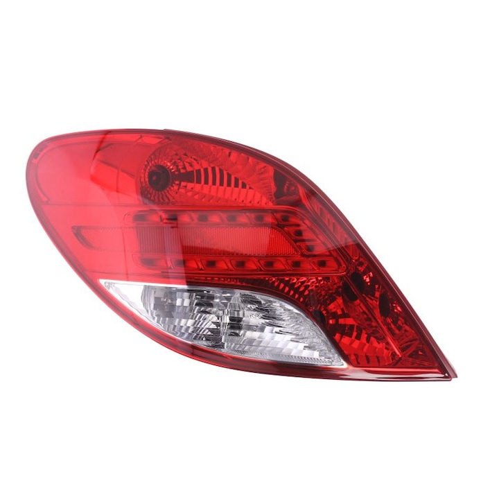 Lampa spate stanga LED Peugeot 207 02.2006-12.2016